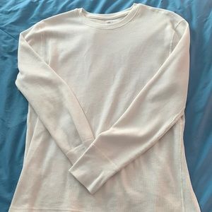 XL Fruit of the Loom sweatshirt. Worn once, never again. Like new.